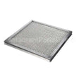 MESH12X12 Captive-Aire Mesh Filter 12X12X1 Al