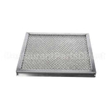 MESH12X12 Captive-Aire Mesh Filter 12X12X1 Al