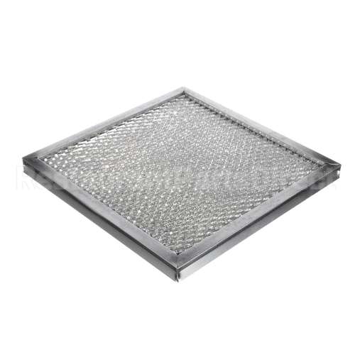 MESH12X12 Captive-Aire Mesh Filter 12X12X1 Al