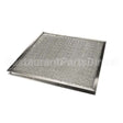 MESH16X16 Compatible Captiveaire Mesh 16" X 16" X 1" Filter