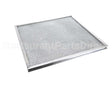 MESH20X20 Captive-Aire Filter- 20"X20"X 1 Ez Kleen
