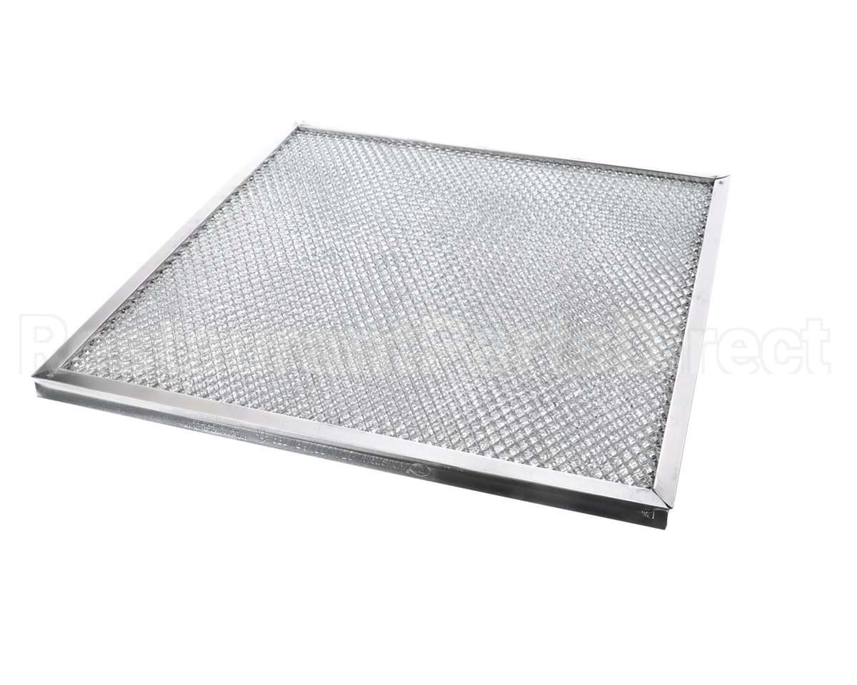 MESH20X20 Captive-Aire Filter- 20"X20"X 1 Ez Kleen