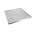 MESH20X20 Compatible Captiveaire Filter- 20"X20"X 1 Ez Kleen