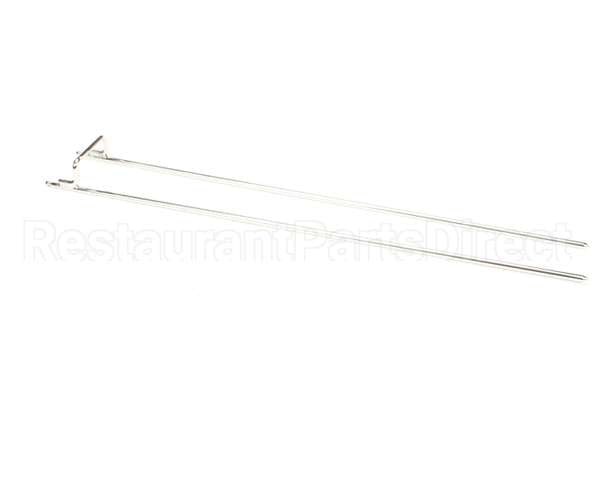 MF0032 Bki Meat Fork 27.1875 Vg