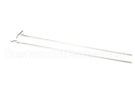 MF0032 Bki Meat Fork 27.1875 Vg