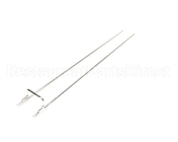 MF0032 Bki Meat Fork 27.1875 Vg