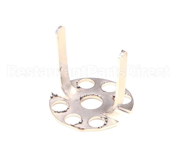 MF239710 Low Temp Industries Strainer,Hot Food Drain 3/4''