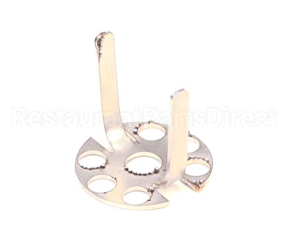 MF239710 Low Temp Industries Strainer,Hot Food Drain 3/4''