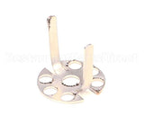 MF239710 Low Temp Industries Strainer,Hot Food Drain 3/4''