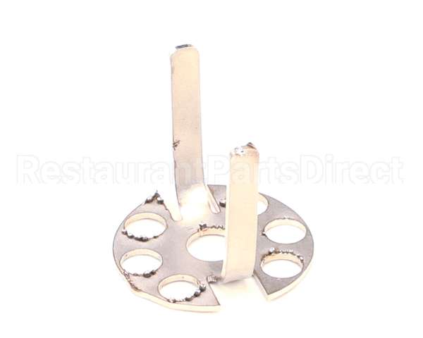 MF239710 Low Temp Industries Strainer,Hot Food Drain 3/4''