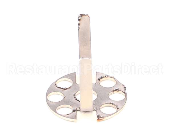 MF239710 Low Temp Industries Strainer,Hot Food Drain 3/4''