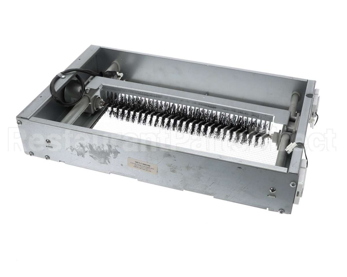 MFCC000100 Turbo Air Condenser Cleaner Assembly