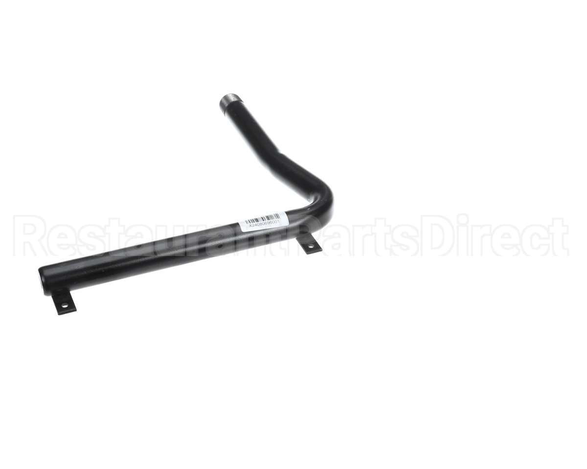 MFD00997 Trane Manifold, Gas, 3/4/X 3 Burner (Does Not