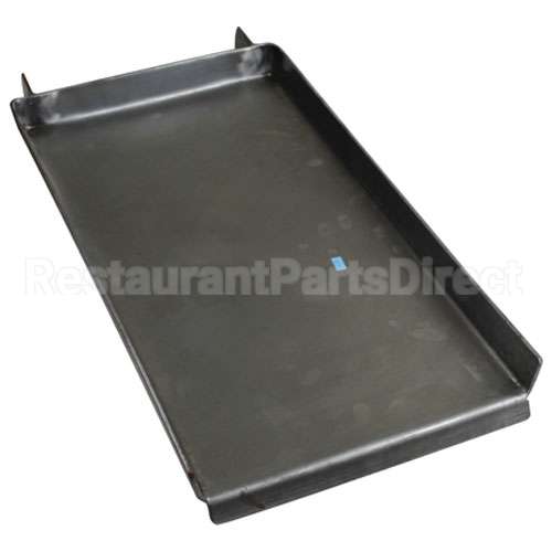 MG12 Compatible Rocky Mountain Griddle Top