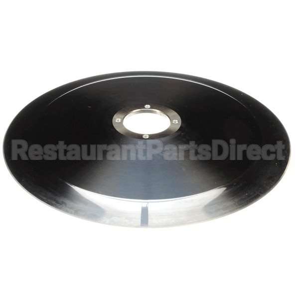 MG13 Compatible Globe Knife
