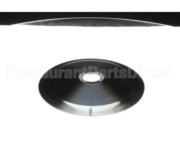 MG13 Globe Knife