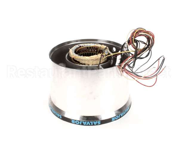 MH22007 Salvajor Stator/Housing 200 208/460-3