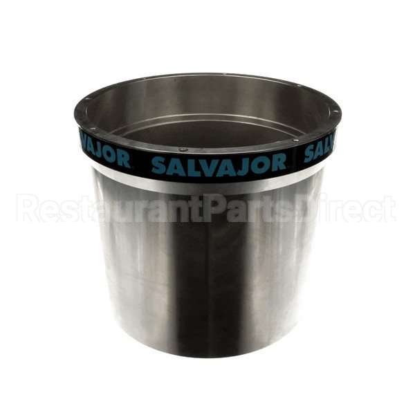 MH35007 Compatible Salvajor Stator/Housing 500 208/460-3