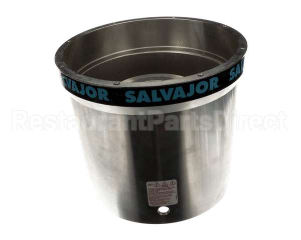 MH35007 Salvajor Stator/Housing 500 208/460-3