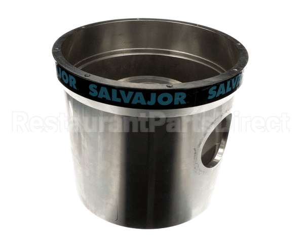 MH35007 Salvajor Stator/Housing 500 208/460-3