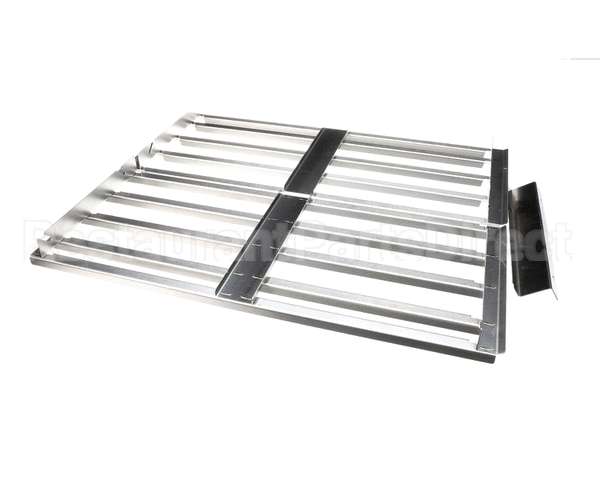 MH845926 Henny Penny Insert5Rails-Pair 22.8In580Mm