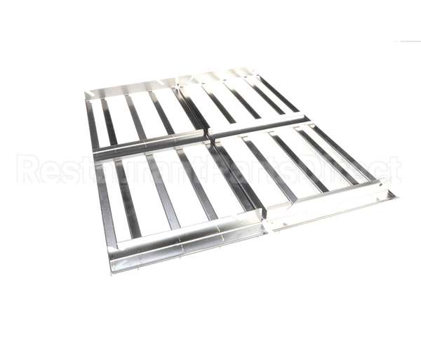 MH845926 Henny Penny Insert5Rails-Pair 22.8In580Mm