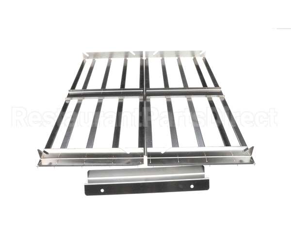 MH845926 Henny Penny Insert5Rails-Pair 22.8In580Mm