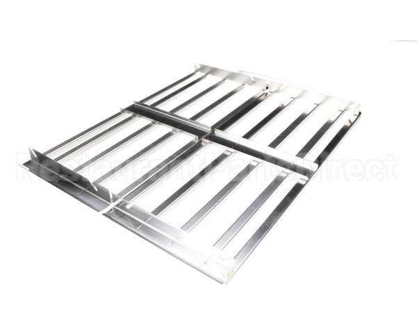 MH845926 Henny Penny Insert5Rails-Pair 22.8In580Mm