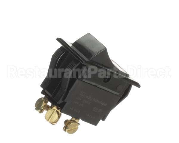 MISC2072 Amtekco On/Off Rocker