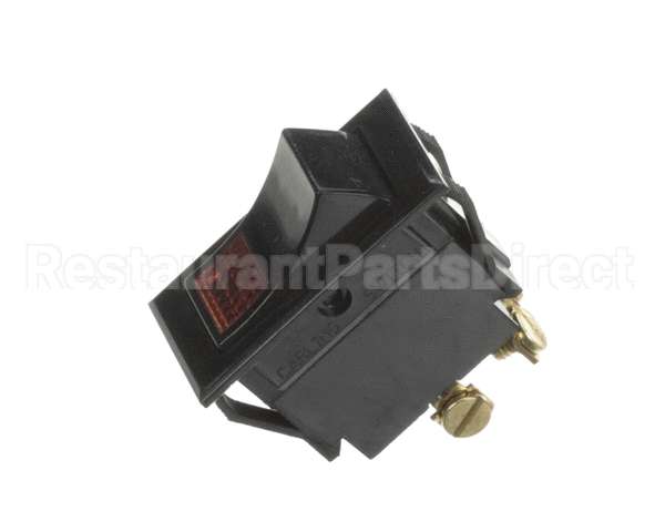 MISC2072 Amtekco On/Off Rocker