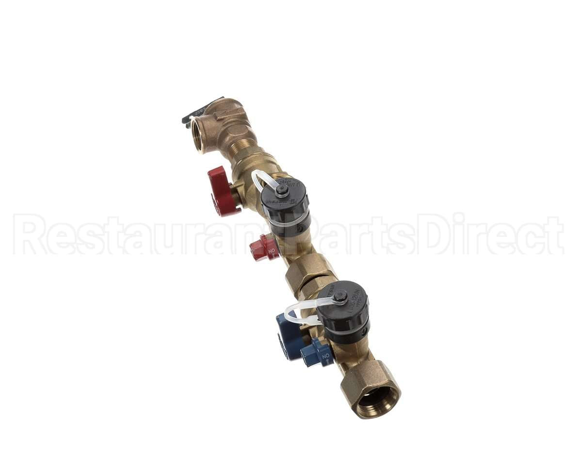 MIVK-T-LW Rinnai Valve Set