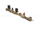 MIVK-T-LW Rinnai Valve Set