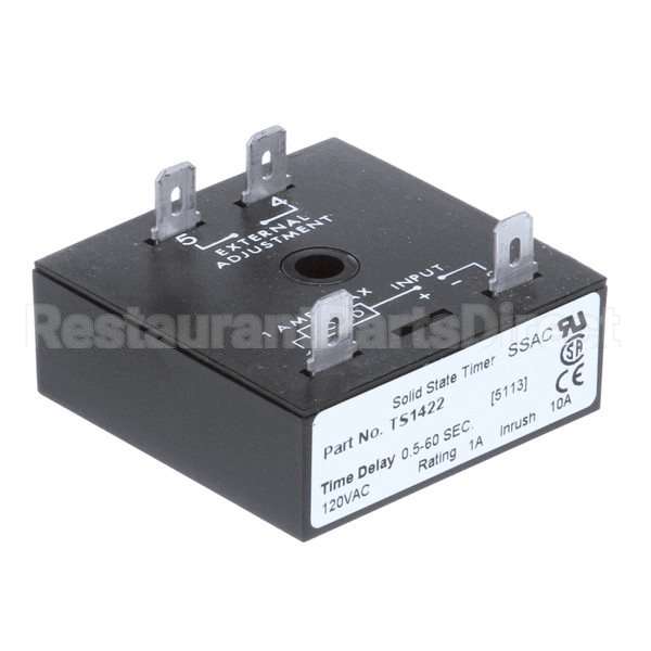 MK-0054 Compatible Belshaw Timer-60 Sec