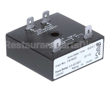 MK-0054 Belshaw Timer-60 Sec.