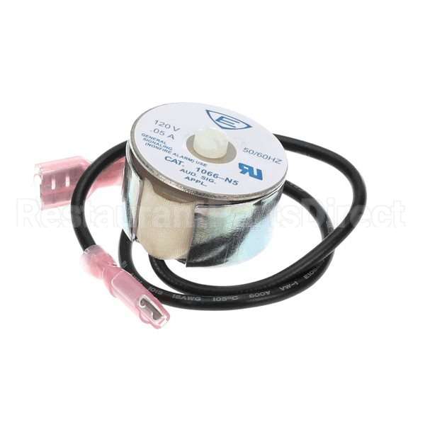 MK-0055-120 Compatible Belshaw Warn. Buzzer Assembly 120V 50/60C