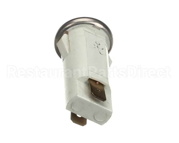 MK-0063 Belshaw Pilot Light 125 V Yellow Solic