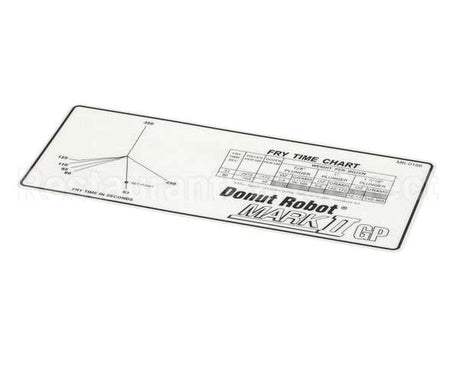MK-0166 Belshaw Labelmkii Gp