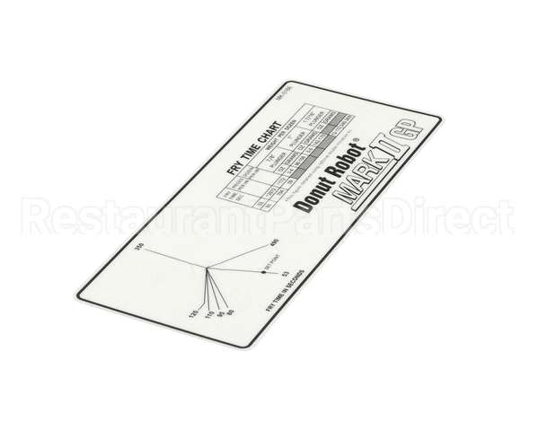 MK-0166 Belshaw Labelmkii Gp