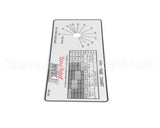 MK-0189 Belshaw Label,Fry Time