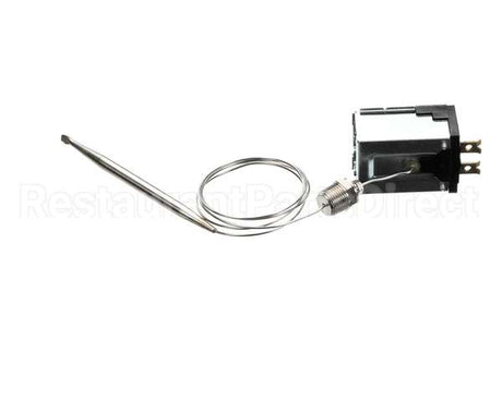 MK-0284 Belshaw Thermostat 25Va Pilot Duty 1P