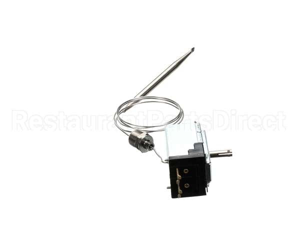 MK-0284 Belshaw Thermostat 25Va Pilot Duty 1P