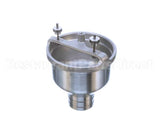 MK-1024X1 Belshaw Hopper Assembly 1 D.m.