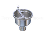 MK-1024X1 Belshaw Hopper Assembly 1 D.m.