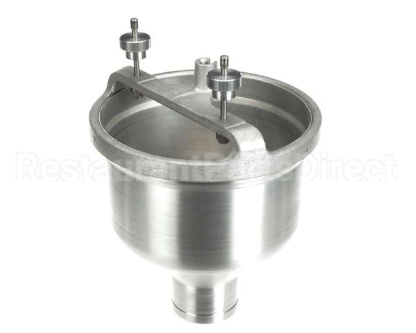 MK-1025X1-916 Belshaw Hopper Assembly 1-916