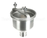 MK-1025X1-916 Belshaw Hopper Assembly 1-916