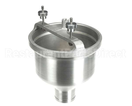 MK-1025X1-916 Belshaw Hopper Assembly 1-916