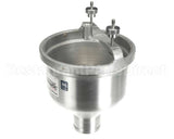 MK-1025X1-916 Belshaw Hopper Assembly 1-916