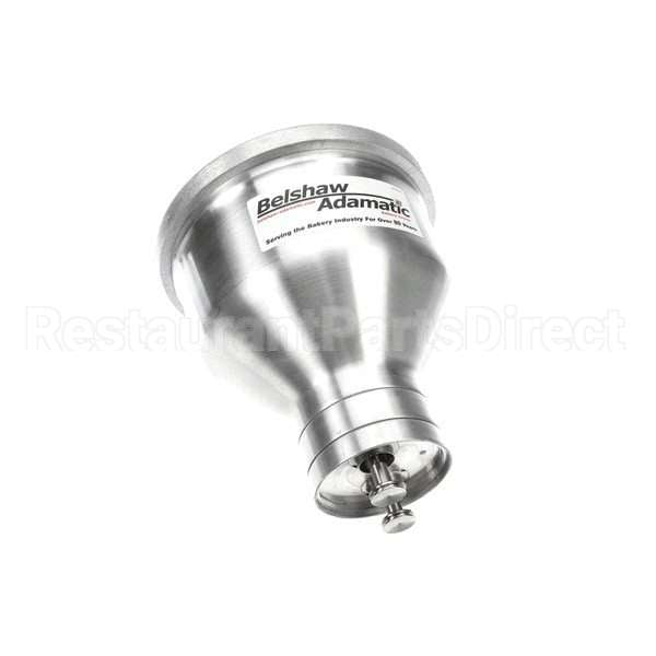 MK-1502-1 Compatible Belshaw 1 Dbl Min Conversion Kit