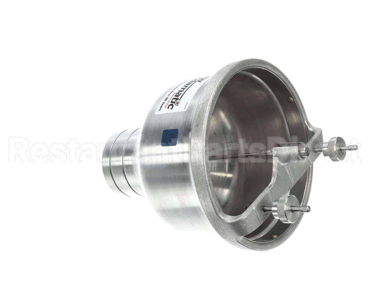 MK-1502-1 Belshaw 1 Dbl Min Conversion Kit