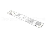 MK-9002 Belshaw Label; Startup Procedure Label For Mk Un